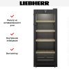 Винный шкаф Liebherr WPbl 4601 купить за 176&nbsp;000.25 ₽ в Москве с доставкой по РФ