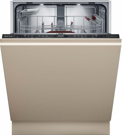Neff S157ZB802E купить за 155&nbsp;900 ₽ в Москве с доставкой по РФ