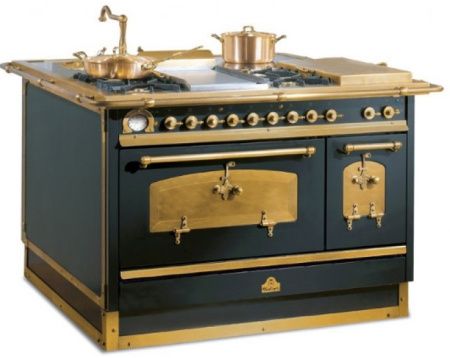 Варочный центр Restart ELG 042 g купить за 355&nbsp;555 ₽ в Москве с доставкой по РФ