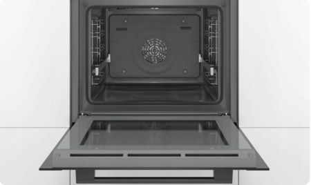 Духовой шкаф Bosch HRA3340B0 купить за 63&nbsp;630.44 ₽ в Москве с доставкой по РФ