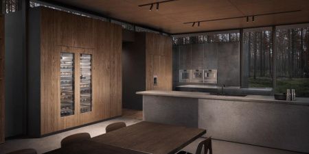 Варочная панель Gaggenau CX482111 купить за 129&nbsp;999 ₽ в Москве с доставкой по РФ
