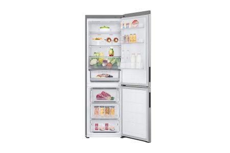 Холодильник LG GC-B459ANMW купить за 99&nbsp;900 ₽ в Москве с доставкой по РФ