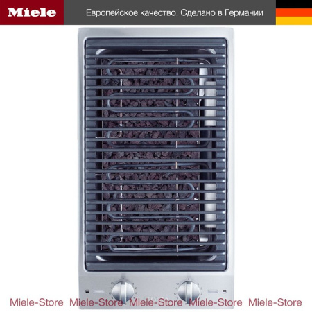 Гриль-барбекю Miele CS1312 BG - купить онлайн, цена 168 900 ₽, стоимость доставки по МСК и РФ от 300 рублей, заказать сейчас! Гриль-барбекю Miele CS1312 BG купить за 168 900 ₽ в Москве с доставкой по РФ