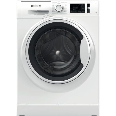 Стиральная машина Bauknecht WM 71 B - купить онлайн, цена 45 000 ₽, стоимость доставки по МСК и РФ от 300 рублей, заказать сейчас! Стиральная машина Bauknecht WM 71 B купить за 45 000 ₽ в Москве с доставкой по РФ
