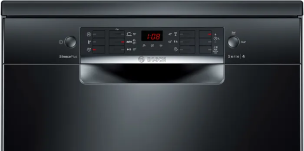 Посудомоечная машина Bosch SMS46NB01V - купить за 73&nbsp;880.20 ₽ в Москве с доставкой по РФ