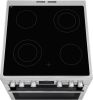 Электрическая плита AEG CCM66400BX купить за 67&nbsp;990 ₽ в Москве с доставкой по РФ