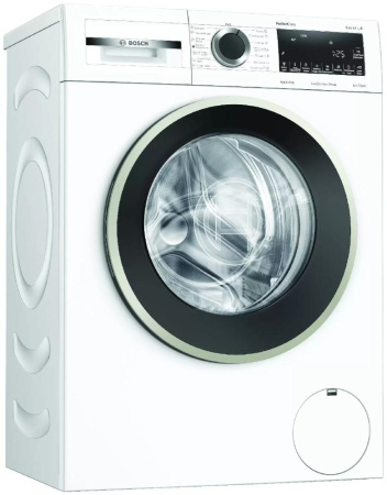 Стиральная машина Bosch PerfectCare WHA222W1OE - купить онлайн, цена 112 500.15 ₽, стоимость доставки по МСК и РФ от 300 рублей, заказать сейчас! Стиральная машина Bosch PerfectCare WHA222W1OE купить за 112 500.15 ₽ в Москве с доставкой по РФ
