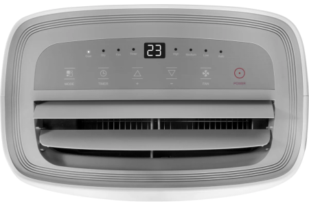 Мобильный кондиционер Electrolux EACM-09 CK/N6 купить за 30&nbsp;788 ₽ в Москве с доставкой по РФ