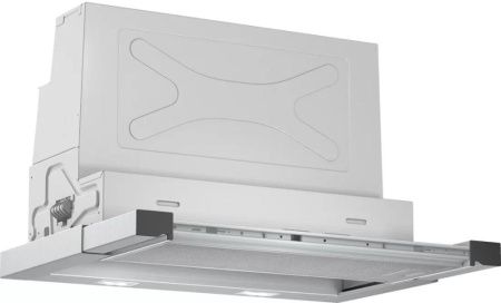 Вытяжка Bosch DFR067E51 - купить онлайн, цена 79 999 ₽, стоимость доставки по МСК и РФ от 300 рублей, заказать сейчас! Вытяжка Bosch DFR067E51 купить за 79 999 ₽ в Москве с доставкой по РФ