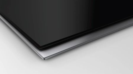Индукционная варочная панель со встроенной вытяжкой Neff T47TD7BN2 купить за 248&nbsp;600 ₽ в Москве с доставкой по РФ