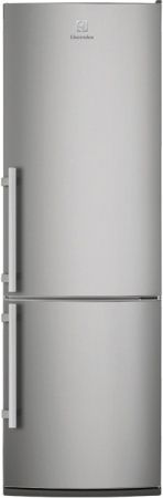 Холодильник Electrolux EN 3441 AOX купить за 110&nbsp;900 ₽ в Москве с доставкой по РФ