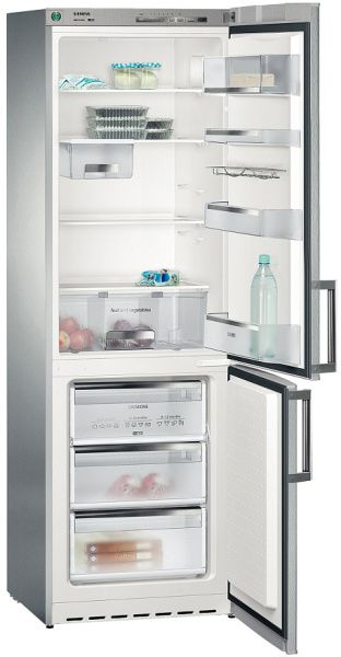 Холодильник Siemens KG36VZ45 - купить за 20&nbsp;310 ₽ в Москве с доставкой по РФ