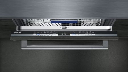 Siemens SE 63HX36 TE купить за 156&nbsp;510 ₽ в Москве с доставкой по РФ