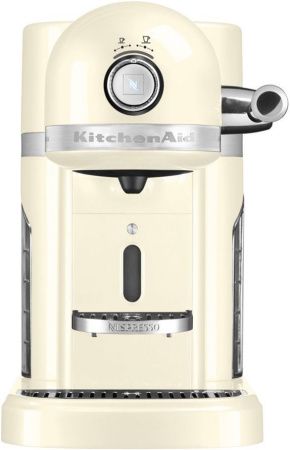 Кофемашина KitchenAid 5KES0504EAC купить за 290&nbsp;000 ₽ в Москве с доставкой по РФ