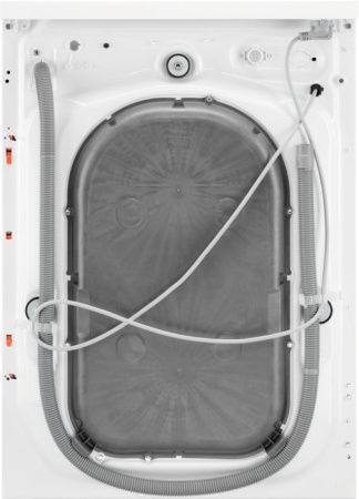 Стиральная машина Electrolux EW7F349PW купить за 157&nbsp;680 ₽ в Москве с доставкой по РФ
