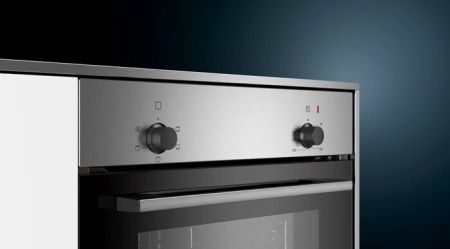 Духовой шкаф Siemens HA010FBR1M купить за 58&nbsp;300 ₽ в Москве с доставкой по РФ