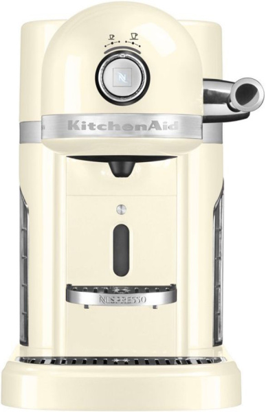 Кофемашина KitchenAid 5KES0504EAC - купить за 290&nbsp;000 ₽ в Москве с доставкой по РФ
