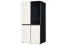 Холодильник LG GR-X24FQEKM - купить онлайн, цена 99 900 ₽, стоимость доставки по МСК и РФ от 300 рублей, заказать сейчас! Холодильник LG GR-X24FQEKM купить за 99 900 ₽ в Москве с доставкой по РФ