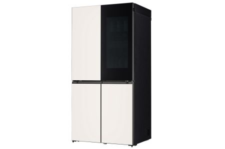 Холодильник LG GR-X24FQEKM - купить онлайн, цена 99 900 ₽, стоимость доставки по МСК и РФ от 300 рублей, заказать сейчас! Холодильник LG GR-X24FQEKM купить за 99 900 ₽ в Москве с доставкой по РФ
