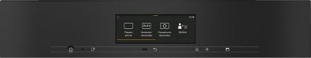 Духовой шкаф Miele H 7860 BPX OBSW купить за 506&nbsp;220 ₽ в Москве с доставкой по РФ