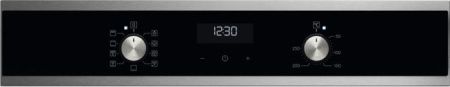 Духовой шкаф Electrolux EOD5H70BX купить за 53&nbsp;310 ₽ в Москве с доставкой по РФ