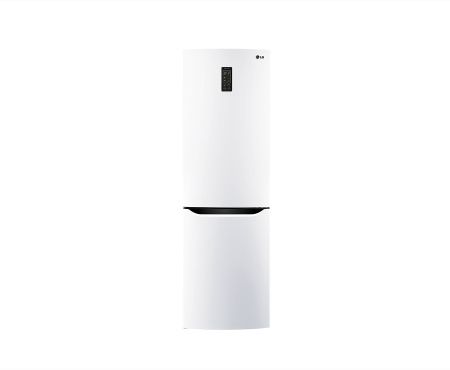 Холодильник LG GA-B419SVQZ - купить онлайн, цена 99 900 ₽, стоимость доставки по МСК и РФ от 300 рублей, заказать сейчас! Холодильник LG GA-B419SVQZ купить за 99 900 ₽ в Москве с доставкой по РФ