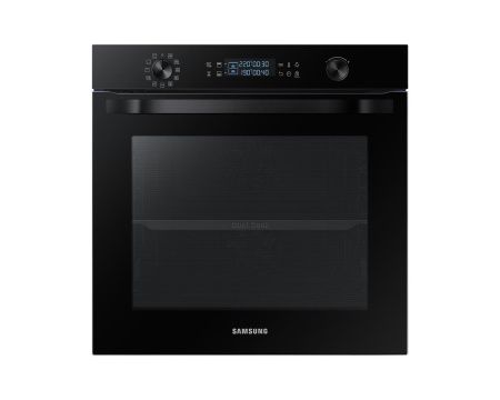 Духовой шкаф Samsung NV75K5541RB/WT - купить онлайн, цена 45 555 ₽, стоимость доставки по МСК и РФ от 300 рублей, заказать сейчас! Духовой шкаф Samsung NV75K5541RB/WT купить за 45 555 ₽ в Москве с доставкой по РФ