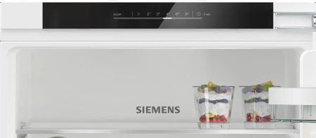 Холодильник Siemens KI86NVFE0 - купить онлайн, цена 161 280 ₽, стоимость доставки по МСК и РФ от 300 рублей, заказать сейчас! Холодильник Siemens KI86NVFE0 купить за 161 280 ₽ в Москве с доставкой по РФ