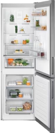 Холодильник Electrolux LNT5ME32U1 - купить онлайн, цена 92 000 ₽, стоимость доставки по МСК и РФ от 300 рублей, заказать сейчас! Холодильник Electrolux LNT5ME32U1 купить за 92 000 ₽ в Москве с доставкой по РФ