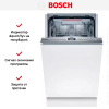 Встраиваемая посудомоечная машина Bosch SPV6ZMX01E купить за 85&nbsp;680.27 ₽ в Москве с доставкой по РФ