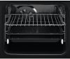 Духовой шкаф Electrolux OCF5E50Z купить за 43&nbsp;680 ₽ в Москве с доставкой по РФ