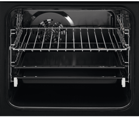 Духовой шкаф Electrolux OCF5E50Z купить за 43&nbsp;680 ₽ в Москве с доставкой по РФ