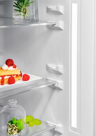 Холодильник AEG RCB736E5MX - купить онлайн, цена 101 380 ₽, стоимость доставки по МСК и РФ от 300 рублей, заказать сейчас! Холодильник AEG RCB736E5MX купить за 101 380 ₽ в Москве с доставкой по РФ