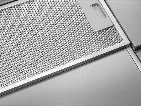Встраиваемая вытяжка Electrolux LFP216S купить за 7&nbsp;408 ₽ в Москве с доставкой по РФ