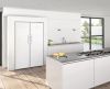 Холодильник Liebherr SBS 7242 - купить онлайн, цена 453 190.20 ₽, стоимость доставки по МСК и РФ от 300 рублей, заказать сейчас! Холодильник Liebherr SBS 7242 купить за 453 190.20 ₽ в Москве с доставкой по РФ