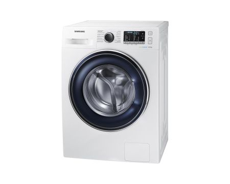 Стиральная машина Samsung WW80J5545FW/LP купить за 45&nbsp;555 ₽ в Москве с доставкой по РФ