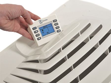 Мобильный кондиционер Electrolux EACM-12 AG/TOP/SFI/N3_S купить за 50&nbsp;300 ₽ в Москве с доставкой по РФ