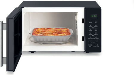 Микроволновая печь Bauknecht MWOS 253 B купить за 30&nbsp;999 ₽ в Москве с доставкой по РФ