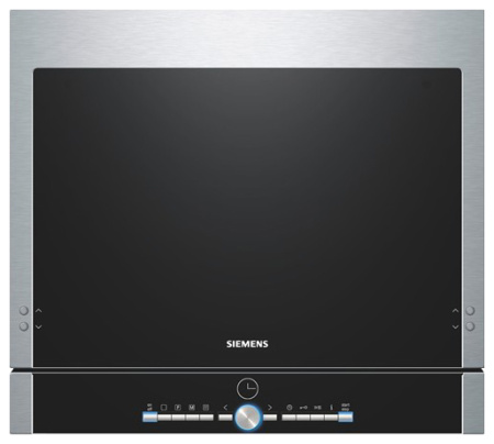 Духовой шкаф Siemens HB78P570 - купить онлайн, цена 73 420 ₽, стоимость доставки по МСК и РФ от 300 рублей, заказать сейчас! Духовой шкаф Siemens HB78P570 купить за 73 420 ₽ в Москве с доставкой по РФ