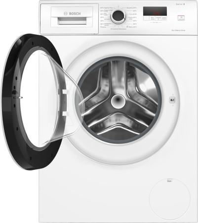 Стиральная машина Bosch WGE03209PL - купить онлайн, цена 46 000.00 ₽, стоимость доставки по МСК и РФ от 300 рублей, заказать сейчас! Стиральная машина Bosch WGE03209PL купить за 46 000.00 ₽ в Москве с доставкой по РФ