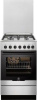 Комбинированная плита Electrolux EKK 951301 X купить за 63&nbsp;600 ₽ в Москве с доставкой по РФ