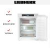 Встраиваемая морозильная камера Liebherr IFNe 3553 Prime купить за 124&nbsp;060.43 ₽ в Москве с доставкой по РФ