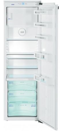 Встраиваемый холодильник Liebherr IKB 3514 Comfort BioFresh - купить онлайн, цена 123 990.33 ₽, стоимость доставки по МСК и РФ от 300 рублей, заказать сейчас! Встраиваемый холодильник Liebherr IKB 3514 Comfort BioFresh купить за 123 990.33 ₽ в Москве с доставкой по РФ