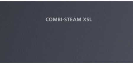 Встраиваемый комбинированный паровой шкаф V-ZUG Combi-Steam XSL CSTXSLZ60FY купить за в Москве с доставкой по РФ