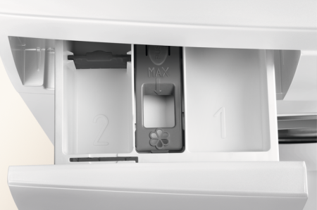 Стиральная машина Electrolux EW6S4R26BI купить за 239&nbsp;100 ₽ в Москве с доставкой по РФ
