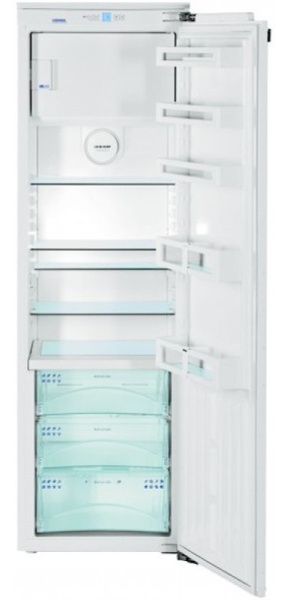 Встраиваемый холодильник Liebherr IKB 3514 Comfort BioFresh - купить за 123&nbsp;990.33 ₽ в Москве с доставкой по РФ