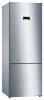Холодильник с нижней морозильной камерой BOSCH KGN56VI20R - купить онлайн, цена 225 000.23 ₽, стоимость доставки по МСК и РФ от 300 рублей, заказать сейчас! Холодильник с нижней морозильной камерой BOSCH KGN56VI20R купить за 225 000.23 ₽ в Москве с доставкой по РФ