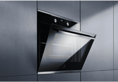 Духовой шкаф Electrolux OKD5H40X купить за 76&nbsp;160 ₽ в Москве с доставкой по РФ