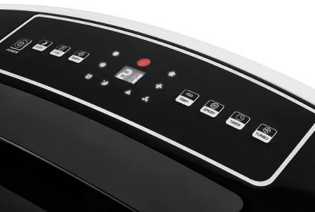 Мобильный кондиционер Electrolux EACM-16 НP/N3 купить за 78&nbsp;170 ₽ в Москве с доставкой по РФ