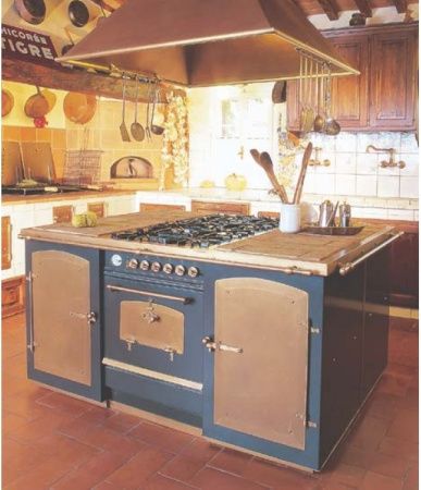 Варочный центр Restart ELG 044 купить за 355&nbsp;555 ₽ в Москве с доставкой по РФ